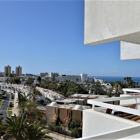 Studio Ponderosa Playa de las Americas  Exterior photo