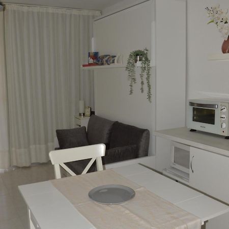 Studio Ponderosa Playa de las Americas  Exterior photo