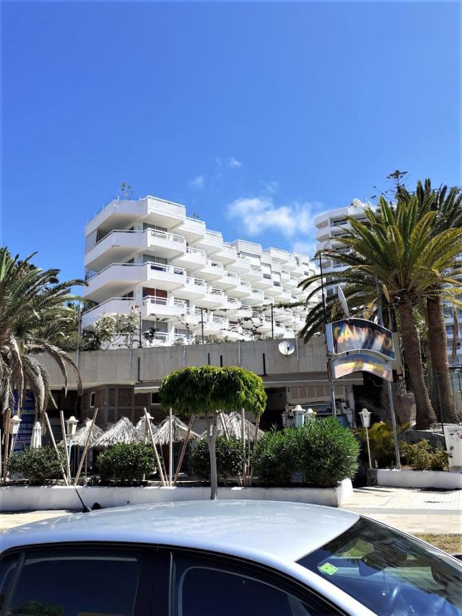 Studio Ponderosa Playa de las Americas  Exterior photo