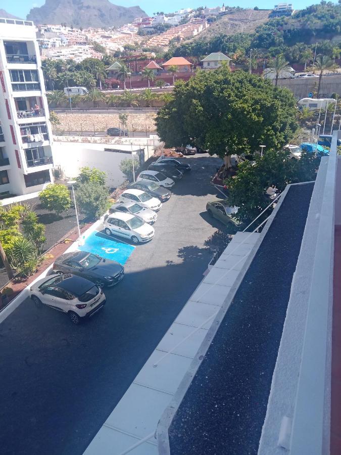 Studio Ponderosa Playa de las Americas  Exterior photo