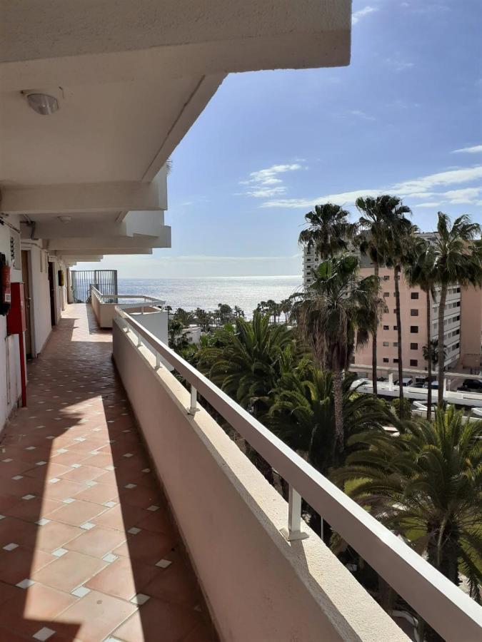 Studio Ponderosa Playa de las Americas  Exterior photo