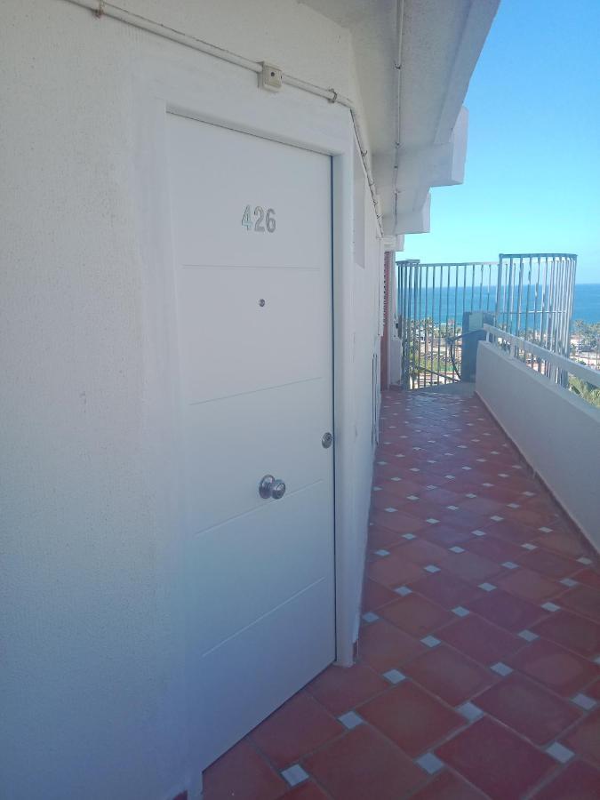 Studio Ponderosa Playa de las Americas  Exterior photo