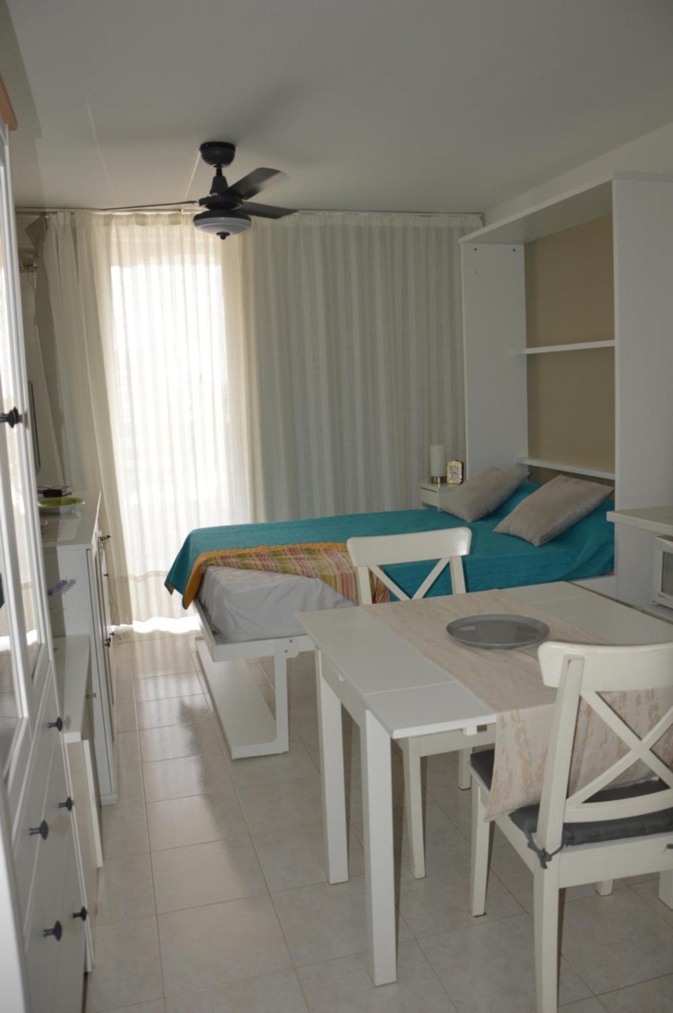 Studio Ponderosa Playa de las Americas  Exterior photo